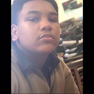 Meet your Posher, Chance